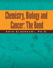 Chemistry, Biology and Cancer