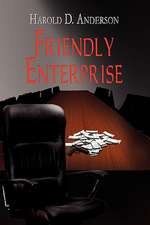 Anderson, H: Friendly Enterprise