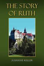 The Story of Ruth