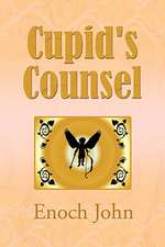 Cupid's Counsel