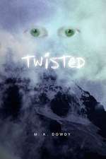 Twisted