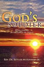 God's Soldier