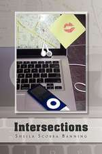Banning, S: Intersections