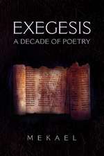 Exegesis