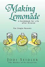 Making Lemonade