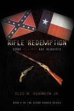 Rifle Redemption