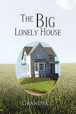 The Big Lonely House