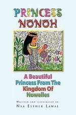 Lawal, N: Princess Nonoh