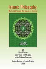 Islamic Philosophy