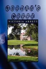 Arnett, V: Jordan's Creek