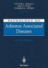 Pathology of Asbestos-Associated Diseases