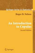 An Introduction to Copulas