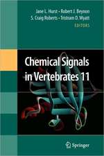 Chemical Signals in Vertebrates 11