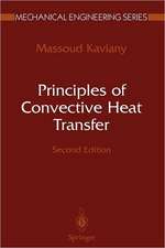 Principles of Convective Heat Transfer