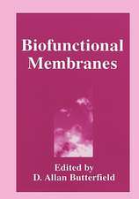 Biofunctional Membranes