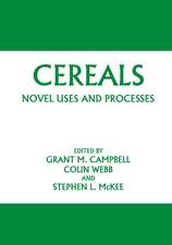 Cereals