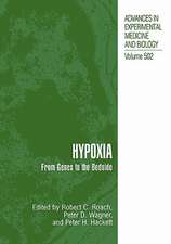 Hypoxia