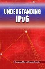 Understanding IPv6