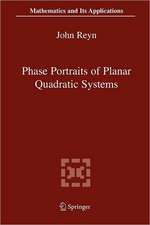 Phase Portraits of Planar Quadratic Systems