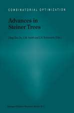 Advances in Steiner Trees