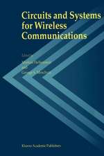 Circuits and Systems for Wireless Communications