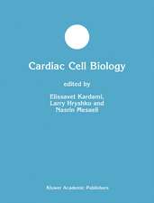 Cardiac Cell Biology