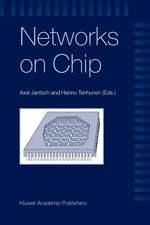 Networks on Chip