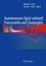 Autoimmune (IgG4-related) Pancreatitis and Cholangitis