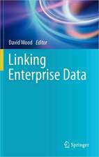 Linking Enterprise Data