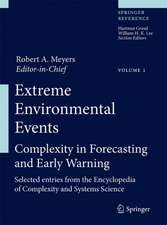 Extreme Environmental Events