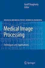 Medical Image Processing