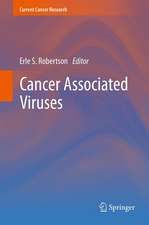 Cancer Associated Viruses