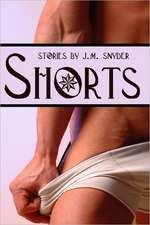 Shorts [Large Print]: A True Life Journey of Child Abuse, Alcohol and Drug Addiction.