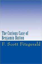 The Curious Case of Benjamin Button: How to Finish That Book You've Been Writing