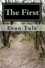 The First: View Life Thru the Eyes of America's First Black Serial Killer