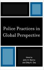 Police Practices in Global Perspective