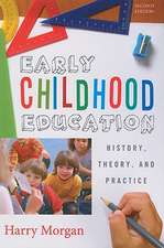 Early Childhood Education