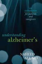 Understanding Alzheimer's