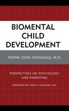 Biomental Child Development