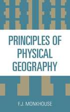 Principles of Physical Geography