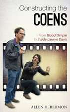 Constructing the Coens