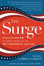 The Surge