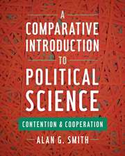 A Comparative Introduction to Political Science