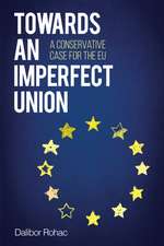 Towards an Imperfect Union