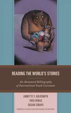 Reading the World's Stories