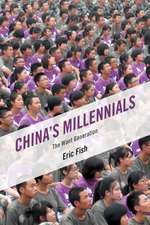 China's Millennials