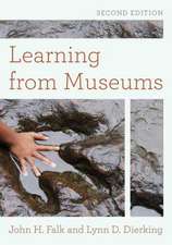 LEARNING FROM MUSEUMSVISITOR