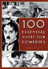 100 Essential Silent Film Comedies