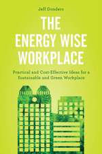 The Energy Wise Workplace