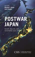 Postwar Japan